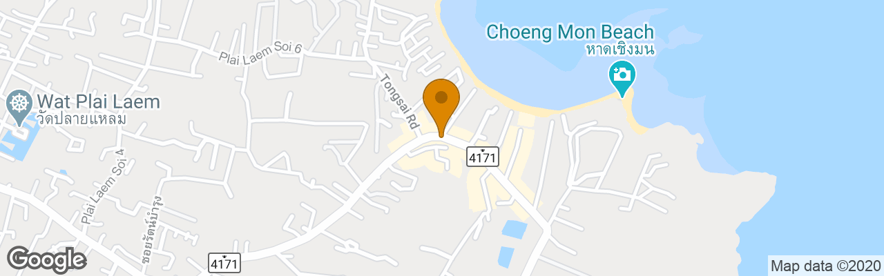 My Dream Villa Koh Samui