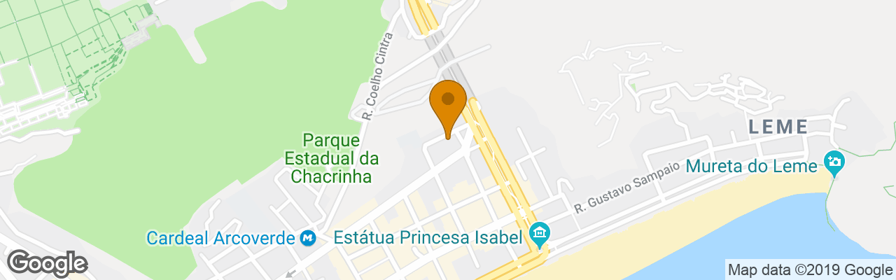 Hotel Copinha Hostel 