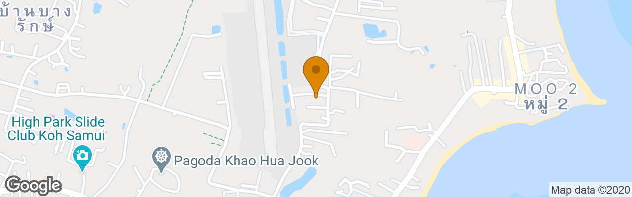 Hotel MM House Samui