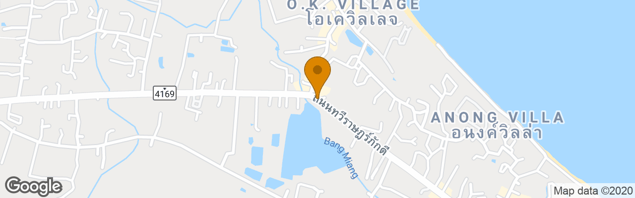 Hotel Kanlaya Park Apartment