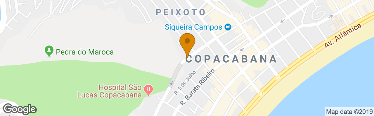 Hotel Rio Rockers Hostel 