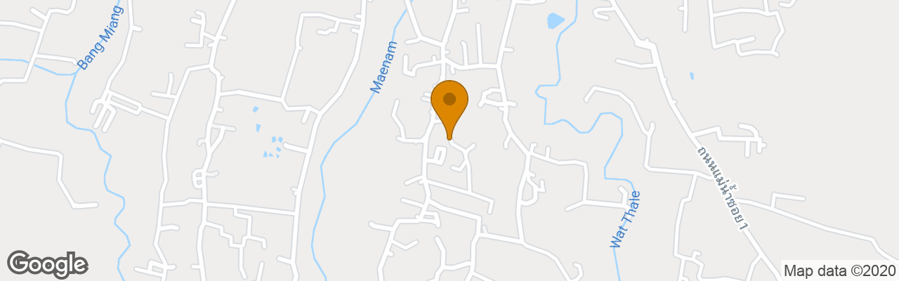 Samui Native Resort & Spa