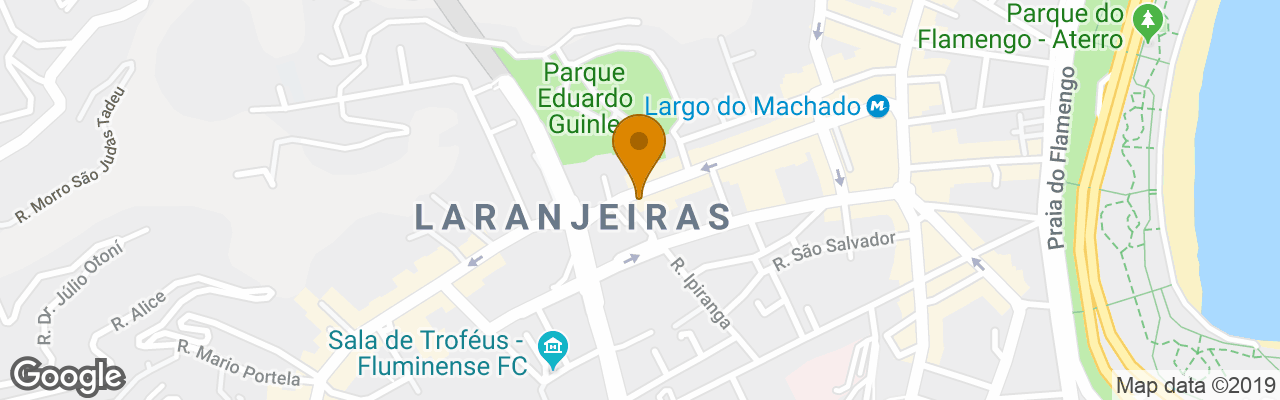 Hotel Refúgio Hostel 