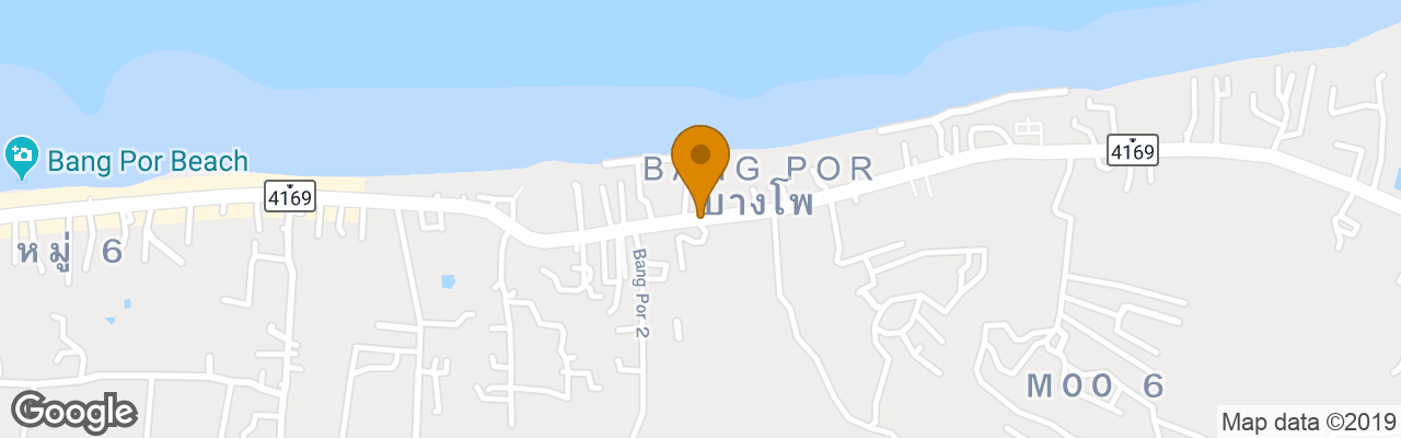 Hotel New Sunrise Village