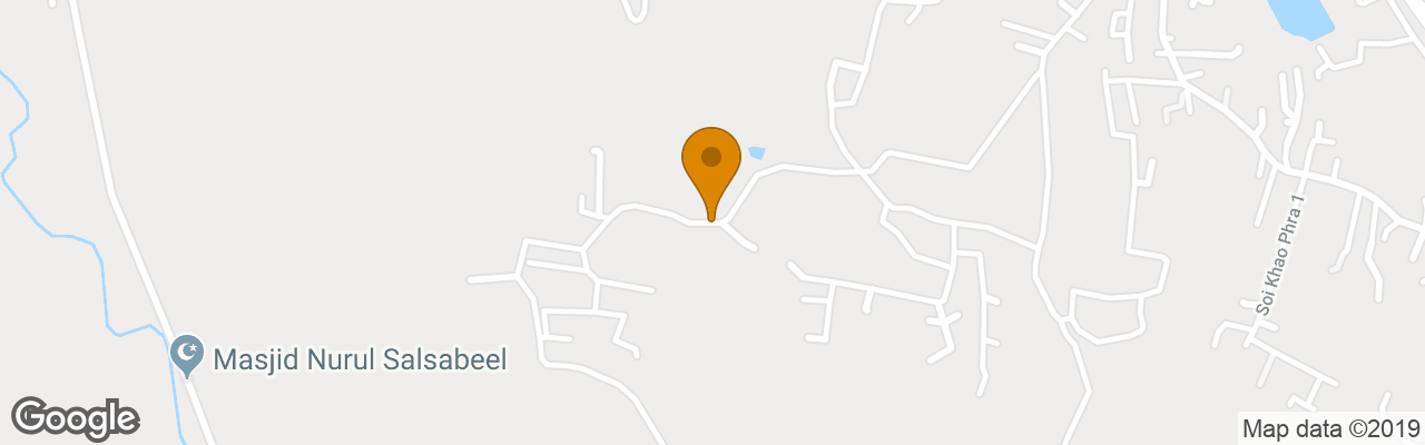 Hotel Tropical Sea View Villa