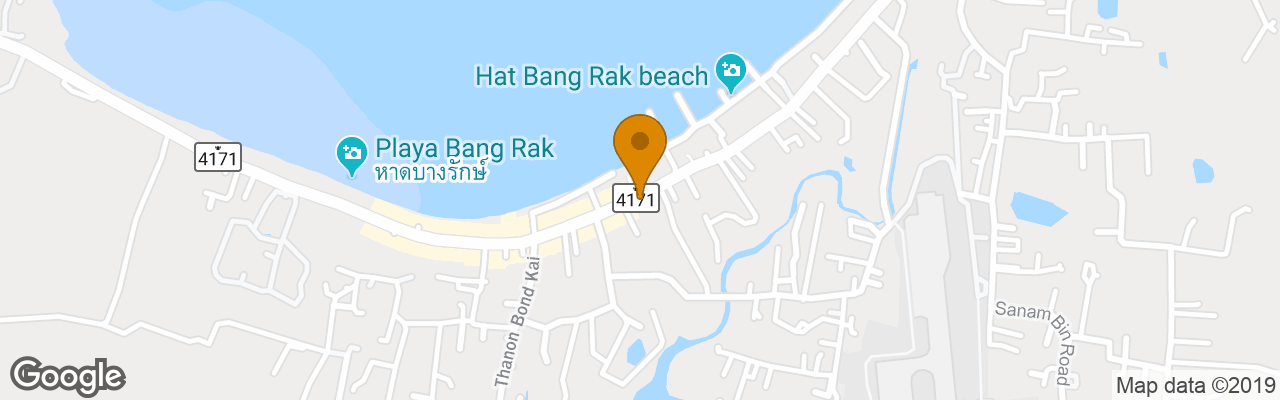 Hotel Secret Garden Beach Resort