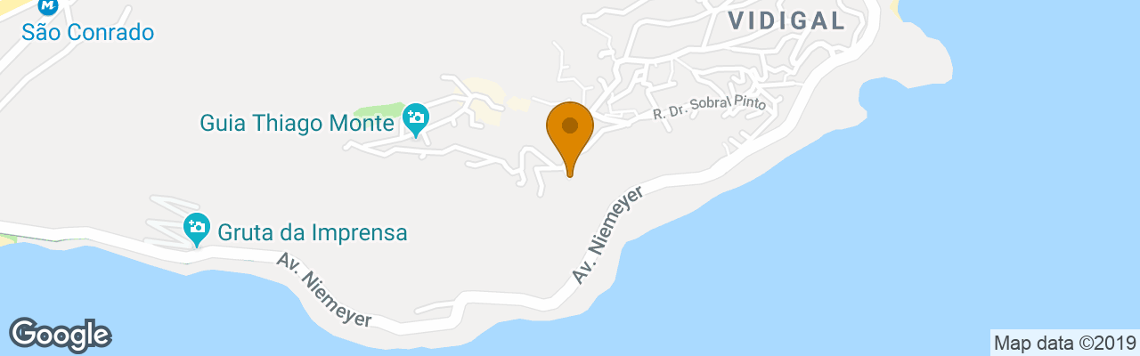 Hotel Varandas Do Vidigal 