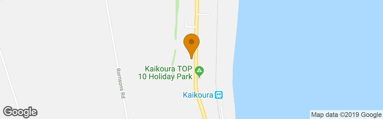 Hostel Dusky Lodge & Backpackers