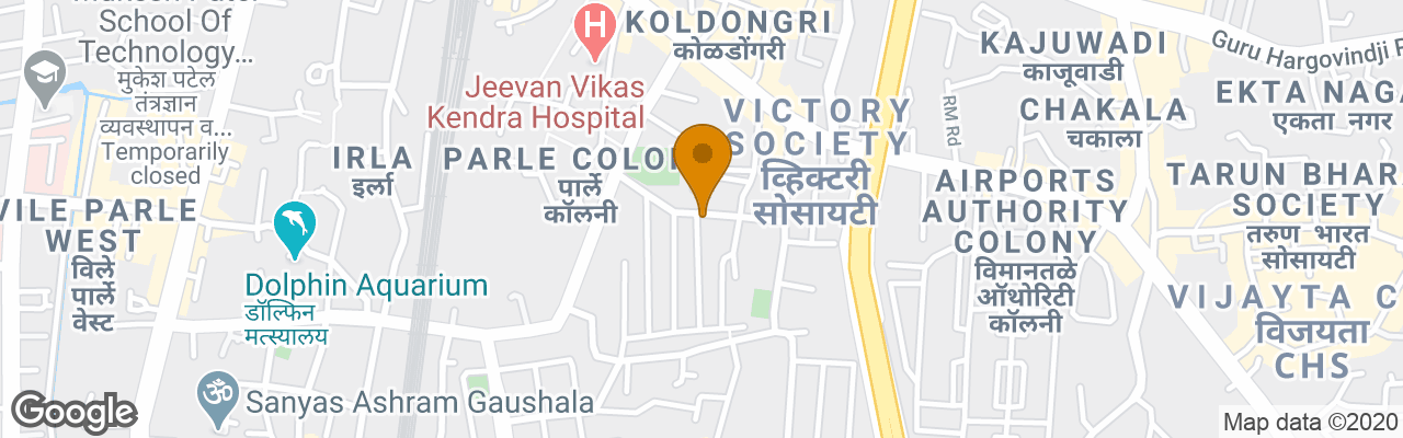 Fabhotel Mumbai Airport Apartments