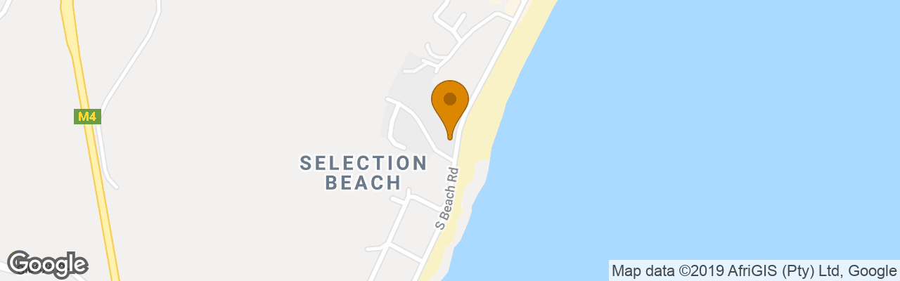 Bed and Breakfast Fairlight Beach House