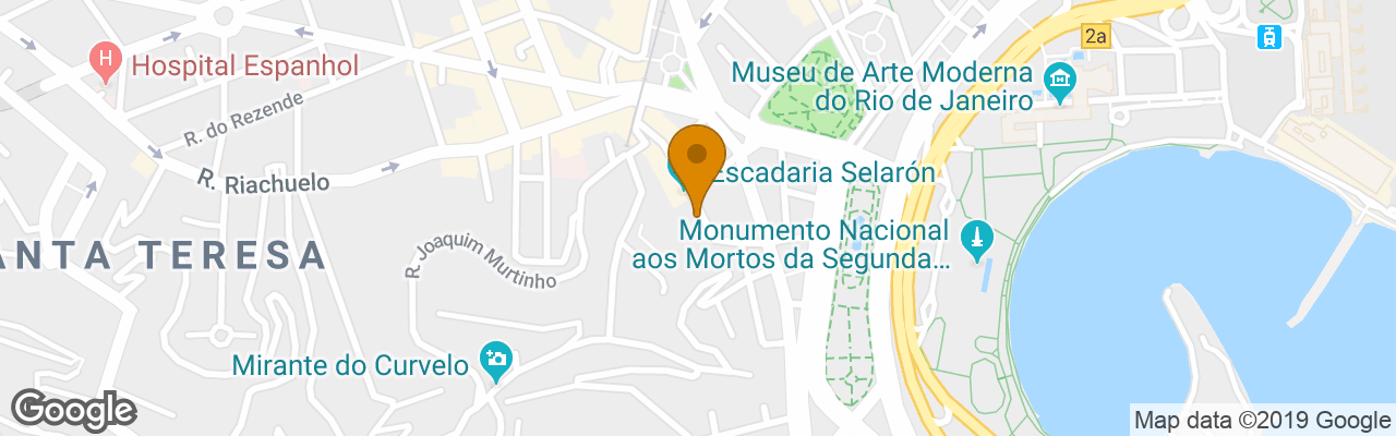 Hotel Casa Joaquim Silva 