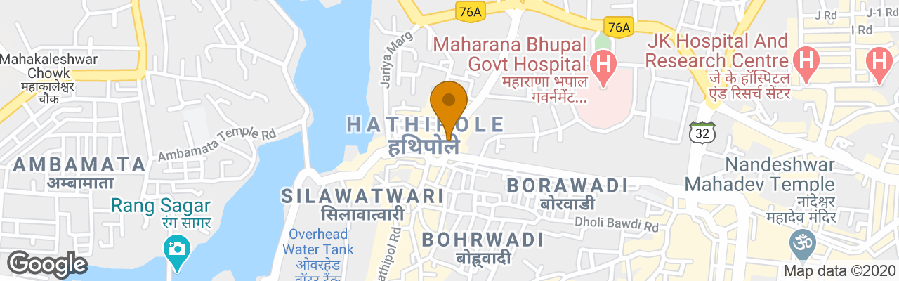 Hotel Zo Rooms Chetak Circle