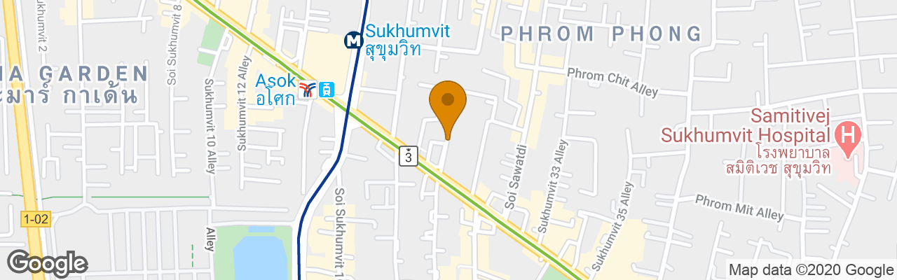 Hotel Tints Of Blue Residence