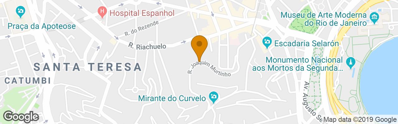 Hotel Casa Mangomango 