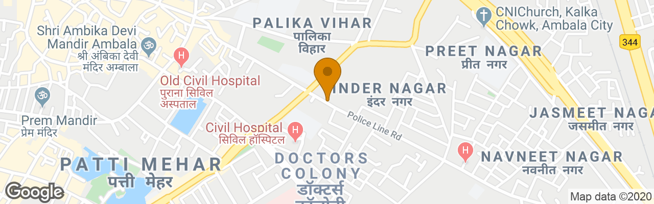 Hotel Oyo Rooms Model Town