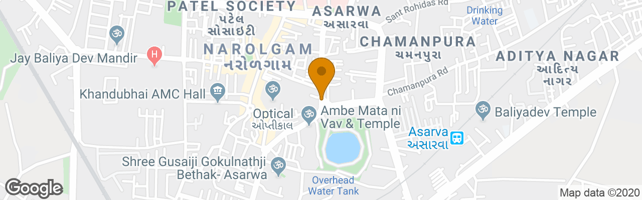 Hotel Oyo Rooms Civil Road Ahmedabad