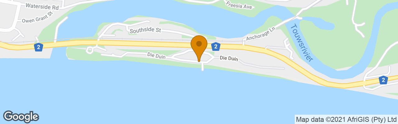 Pension Pink Lodge On The Beach