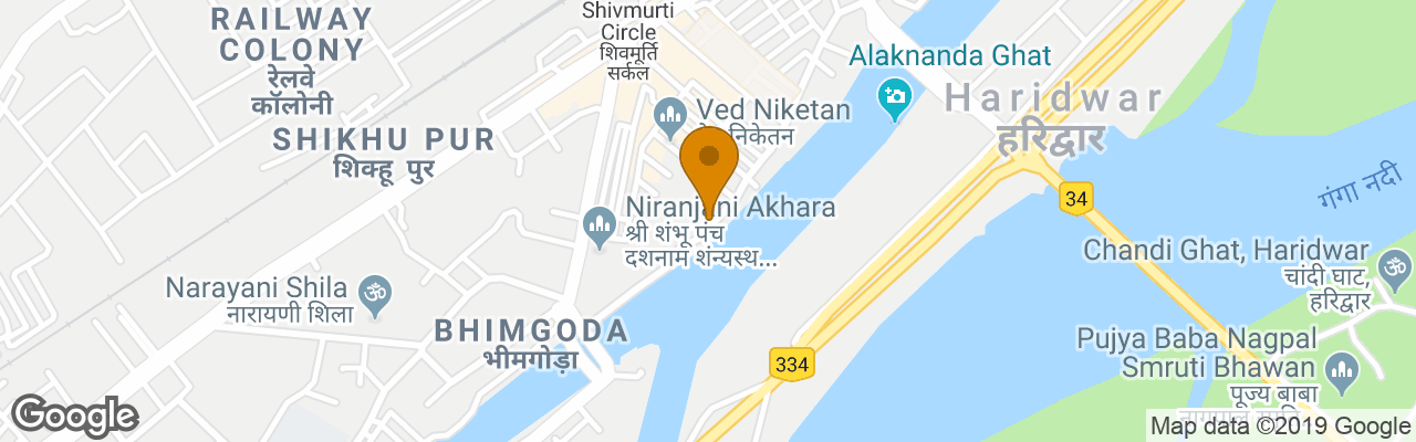 Hotel Oyo Premium Har Ki Pauri Ganga Ghat