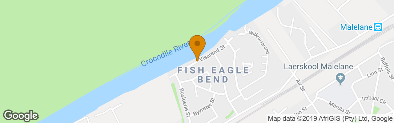 Hotel River House Lodge