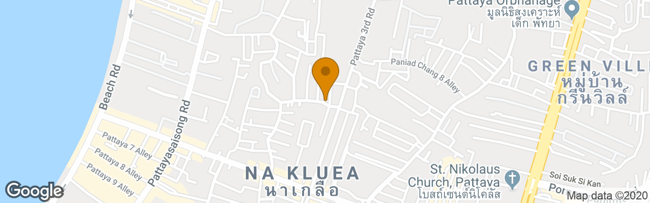 Hotel Nova Express Pattaya