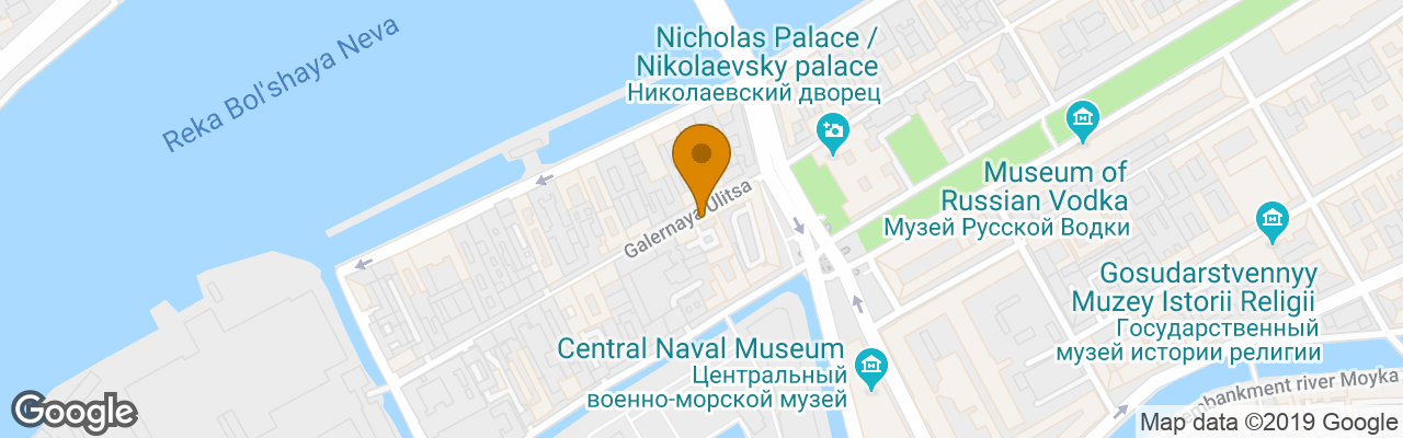 Boutique Hotel Leningrad