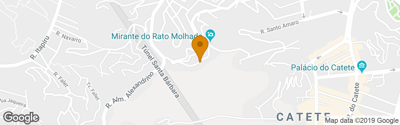 Hotel Villa Aprazivel 