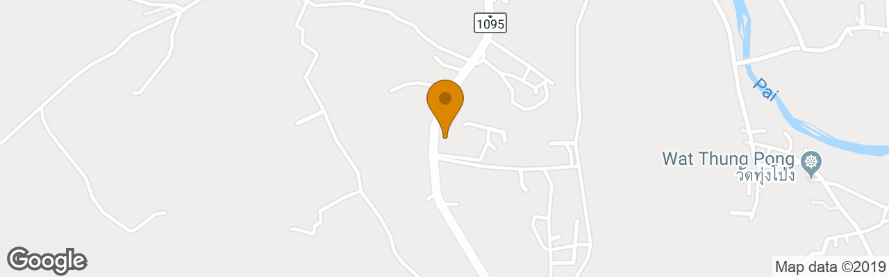 Hotel Pai Phaya Resort