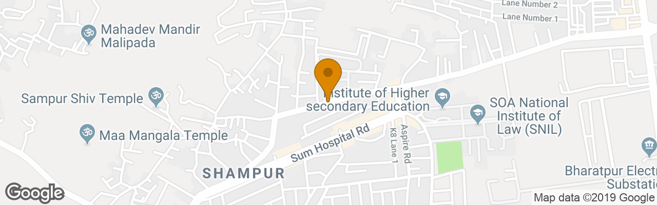 Hotel Oyo Rooms Sum Hospital