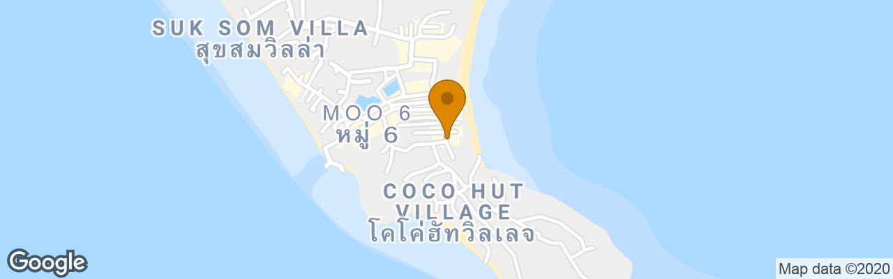 Hotel Little Paradise