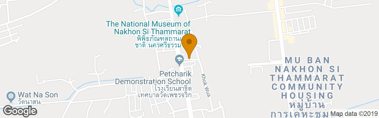 Hotel The Peak Boutique