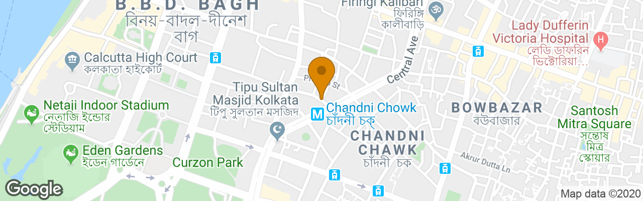 Hotel Oyo Rooms Chandni Chowk Metro Station