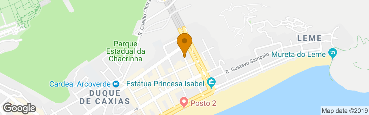 Hotel Prado Junior Apartments 281 