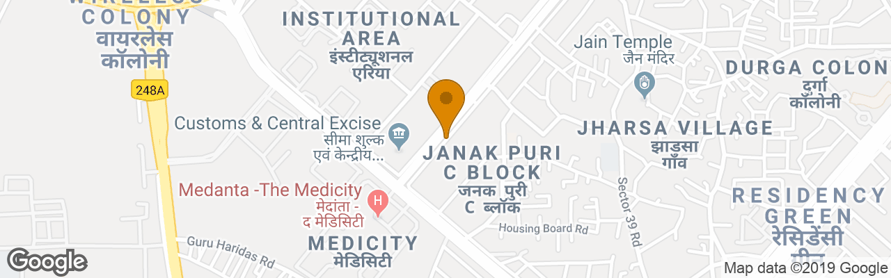 Oyo Apartments Medicity