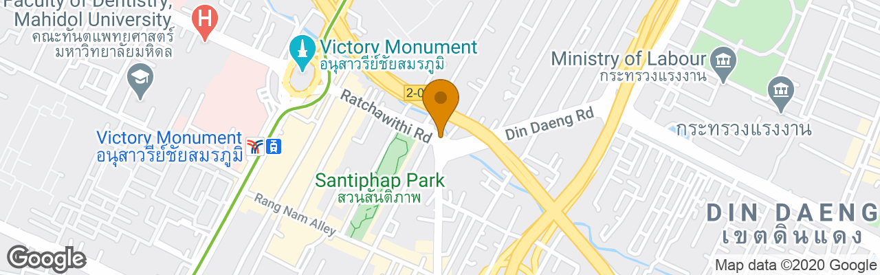 Hotel Le Tada Residence