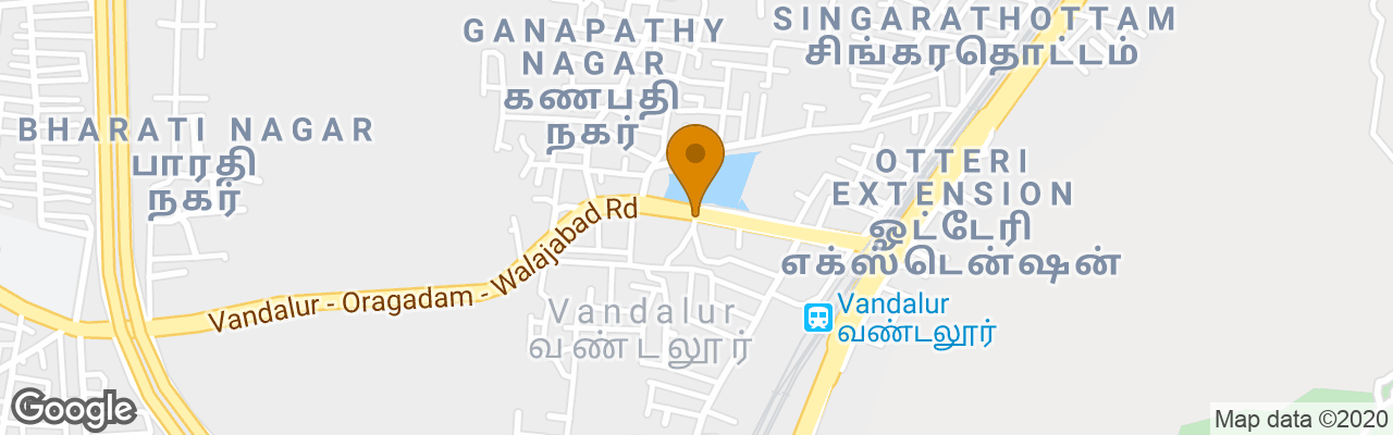 Hotel Kalyan Hometel Vandalur