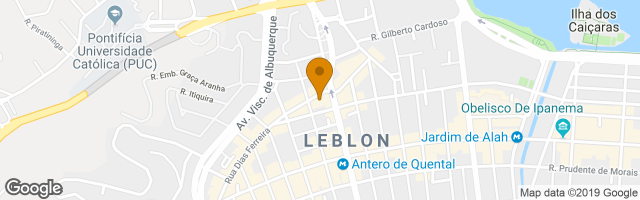 Hotel Leblon Spot Design Hostel 