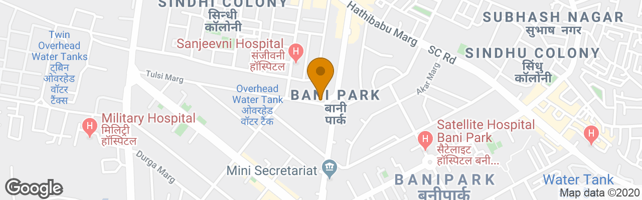 Hotel Aroma Residency