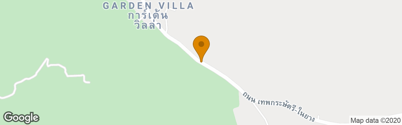 Pension Phupha Srirung Resort