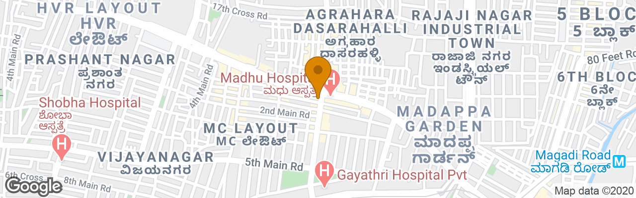 Fabhotel Vijayanagar