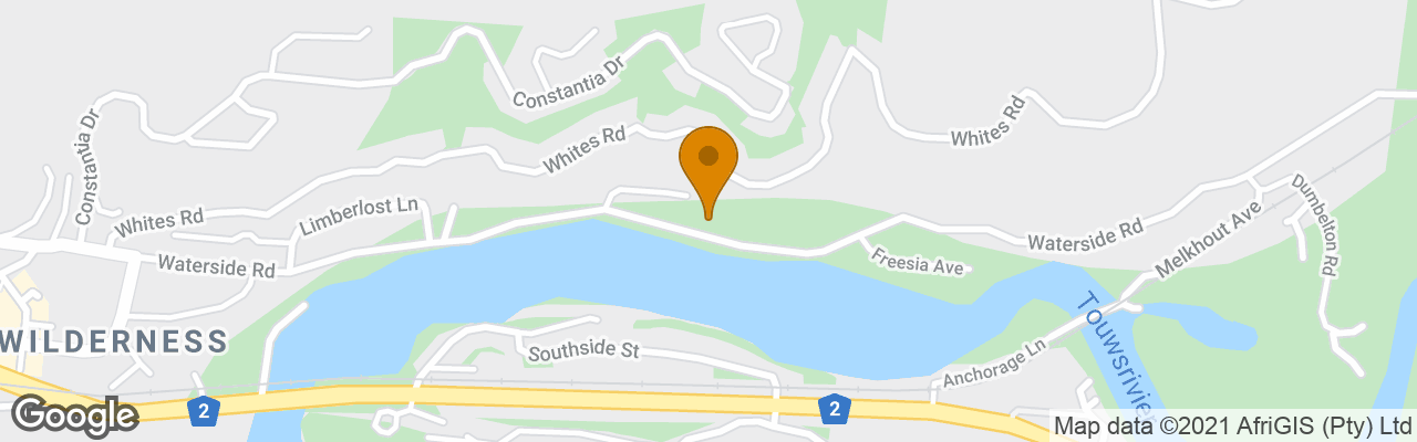 Pension Wilderness Manor