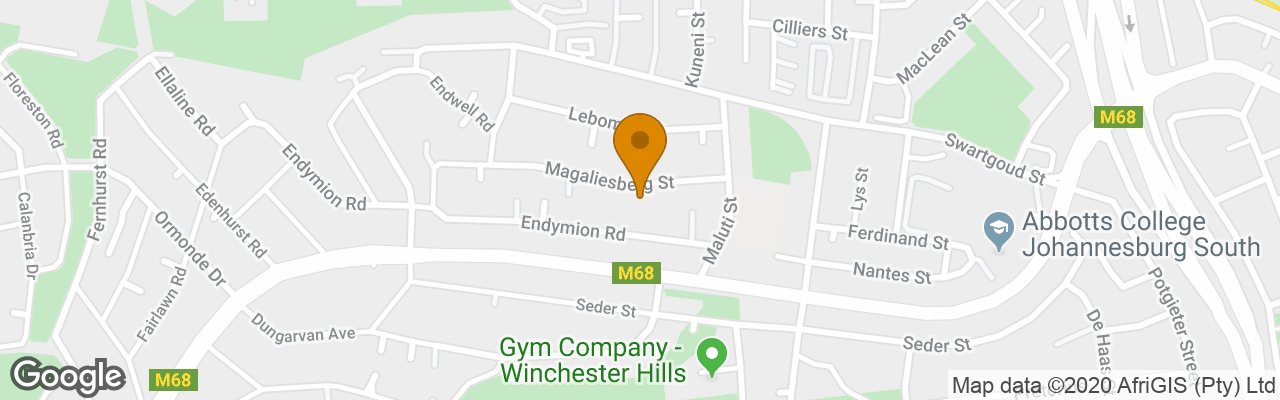 Pension Winchester Lodge