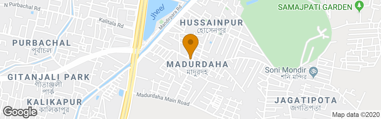 Oyo Apartments Kalikapur Madurdaha