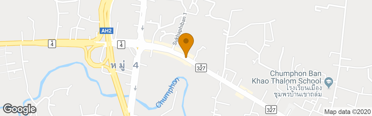 Hotel Baan San Ngam Condo By Tiny Seabird