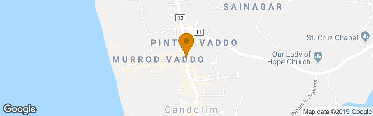 Lemon Tree Hotel Candolim