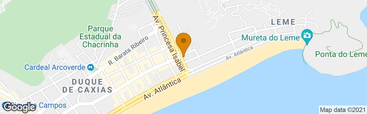 Hotel Princesa Isabel Apartments 134 