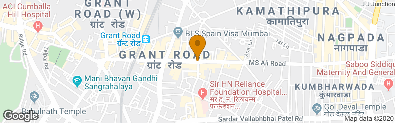 Pension Sangam Guest House