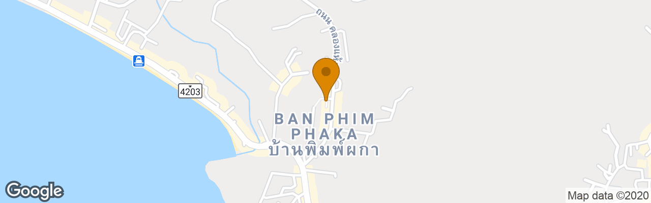 Hotel Little Home Ao Nang