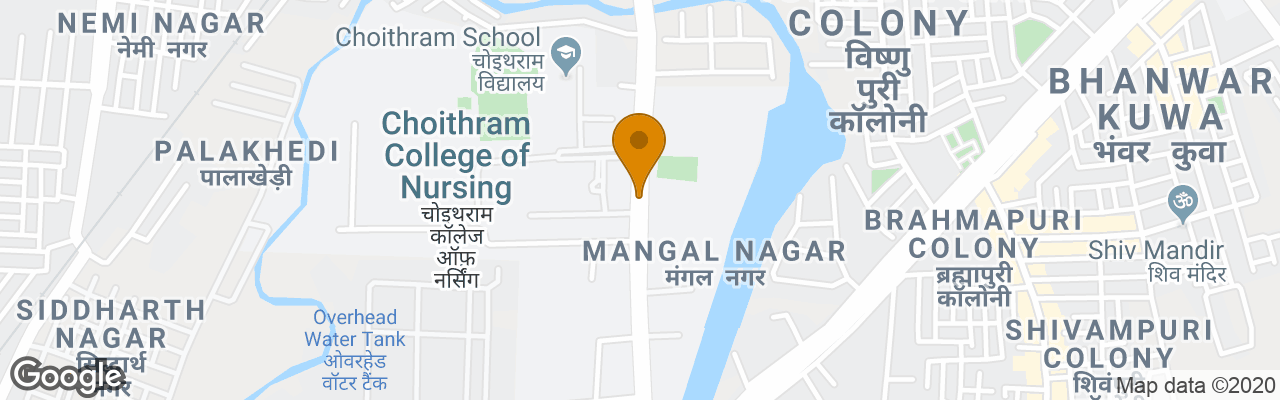 Hotel Oyo Rooms Near Meera Garden Indore