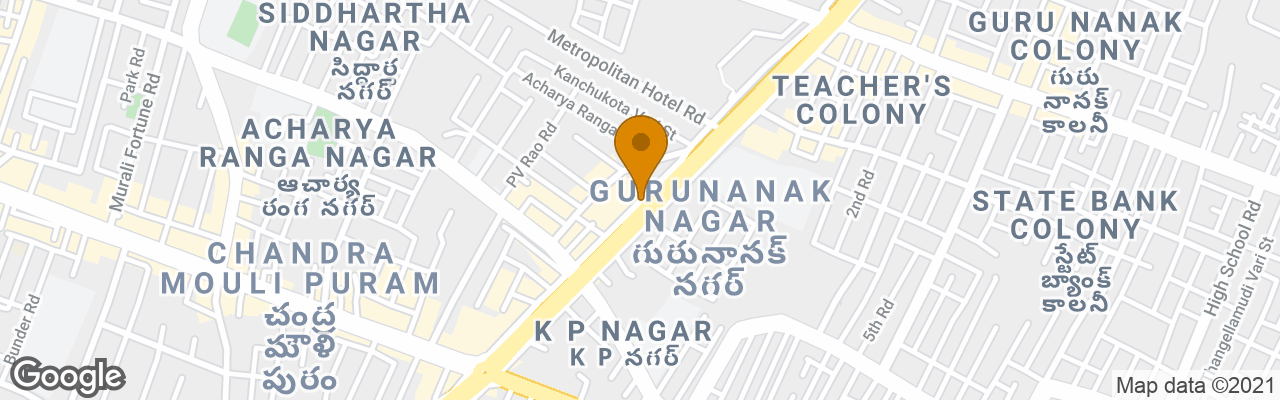 Hotel Oyo Rooms Benz Circle