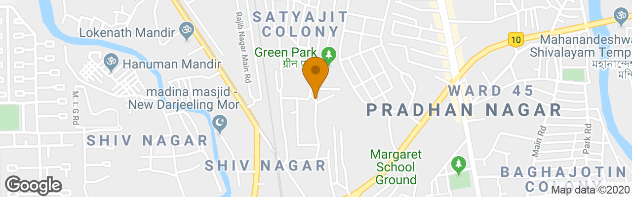 Hotel Oyo Rooms Darjeeling More